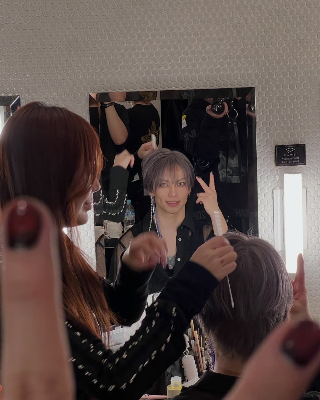 เมฆ - จิรกิตติ์ ถาวรวงศ์