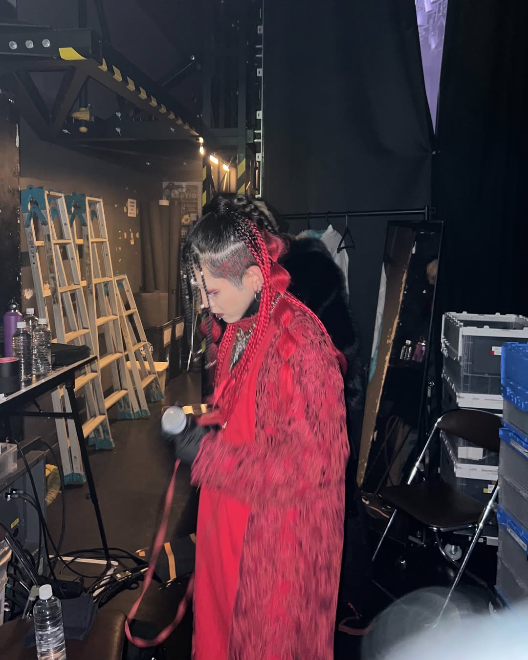 เมฆ - จิรกิตติ์ ถาวรวงศ์