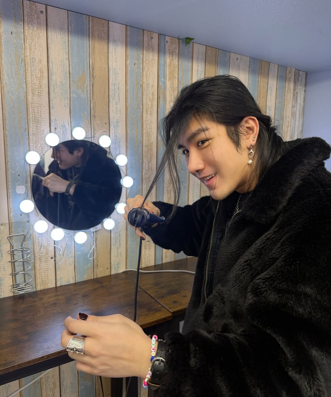 เมฆ - จิรกิตติ์ ถาวรวงศ์