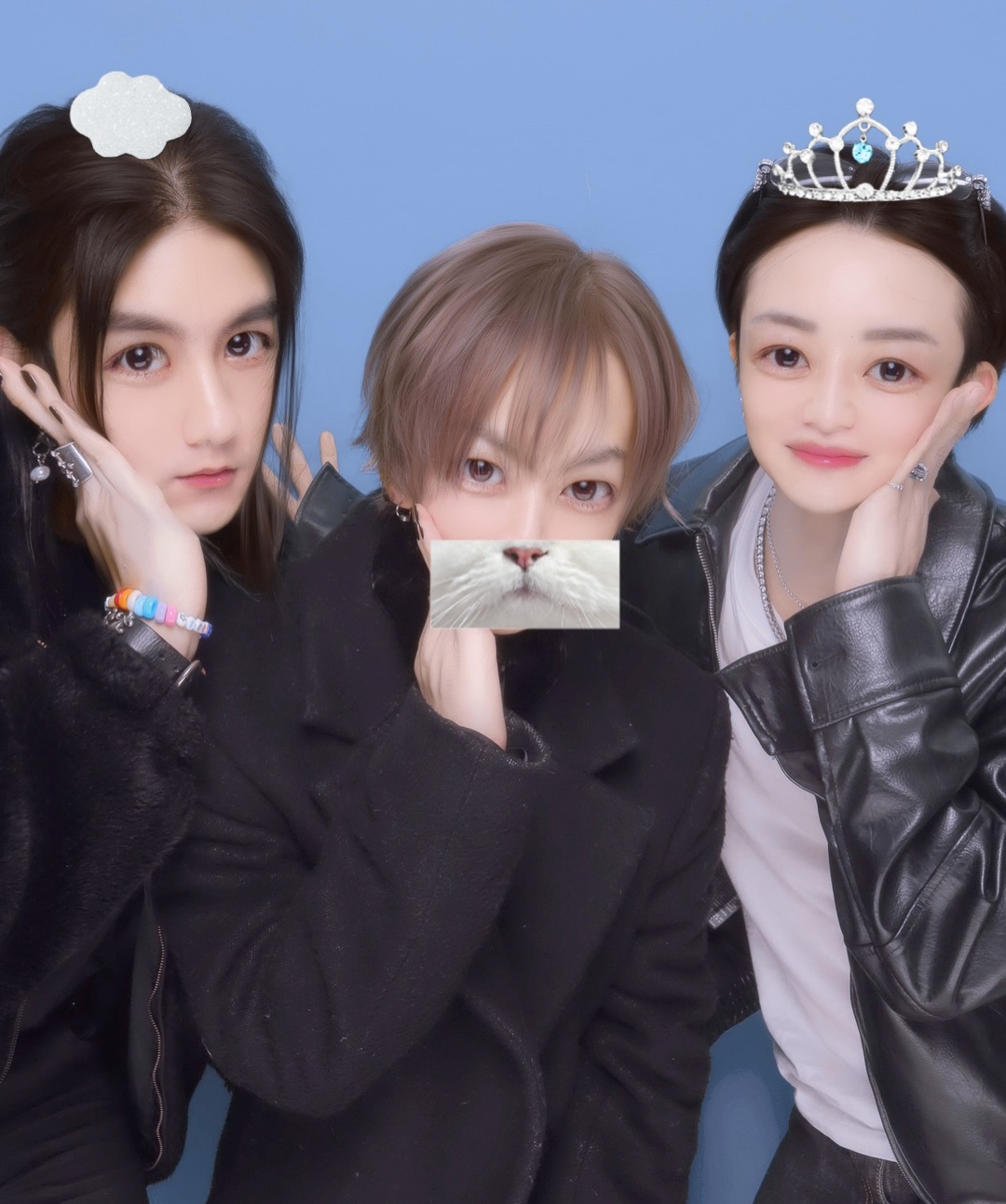 เมฆ - จิรกิตติ์ ถาวรวงศ์