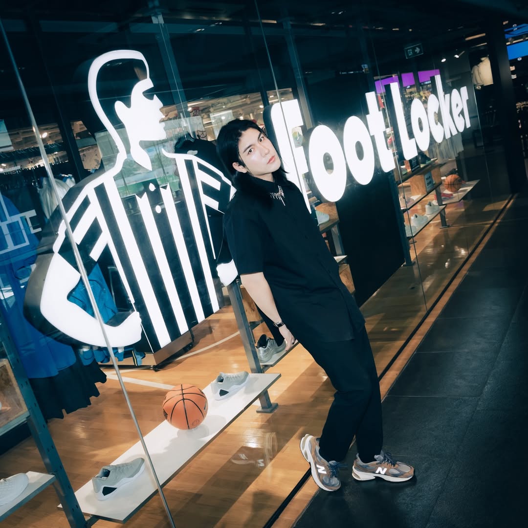 เมฆ - จิรกิตติ์ ถาวรวงศ์