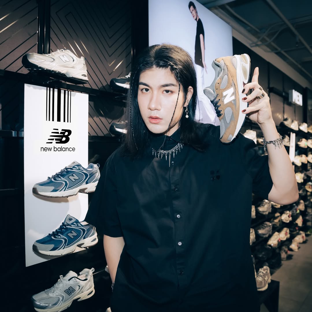 เมฆ - จิรกิตติ์ ถาวรวงศ์