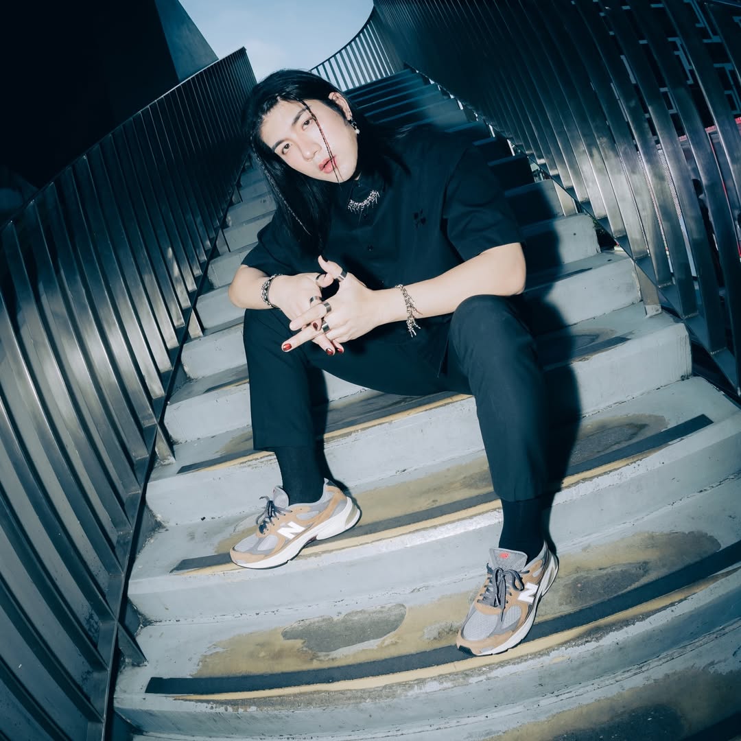 เมฆ - จิรกิตติ์ ถาวรวงศ์