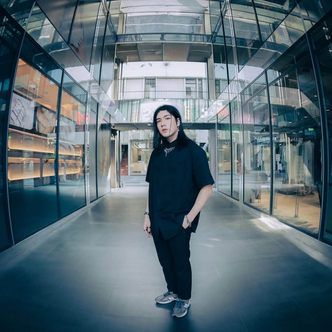 เมฆ - จิรกิตติ์ ถาวรวงศ์