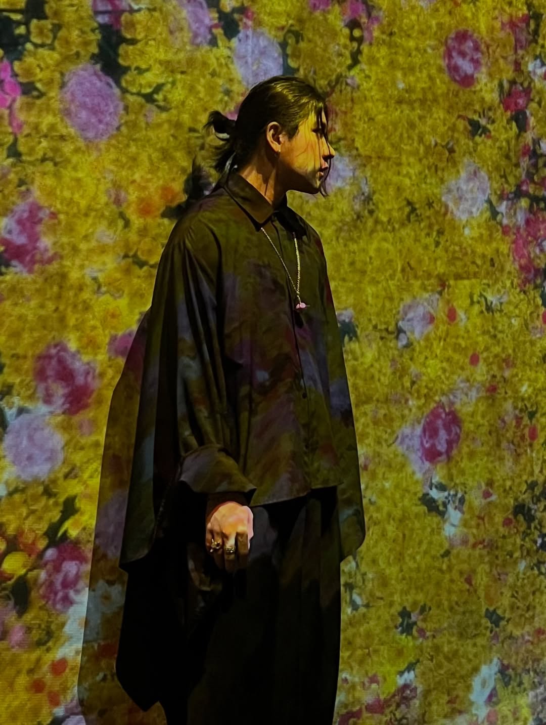 เมฆ - จิรกิตติ์ ถาวรวงศ์