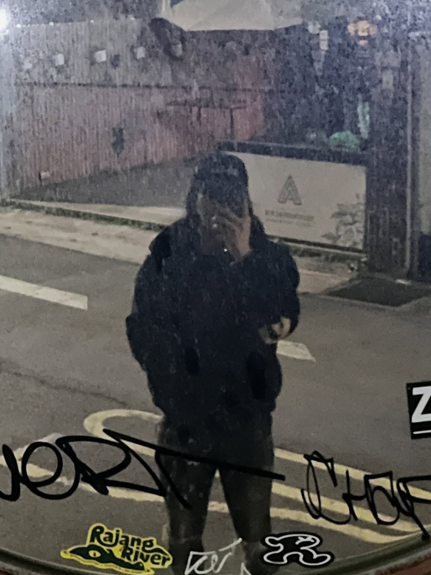 เมฆ - จิรกิตติ์ ถาวรวงศ์