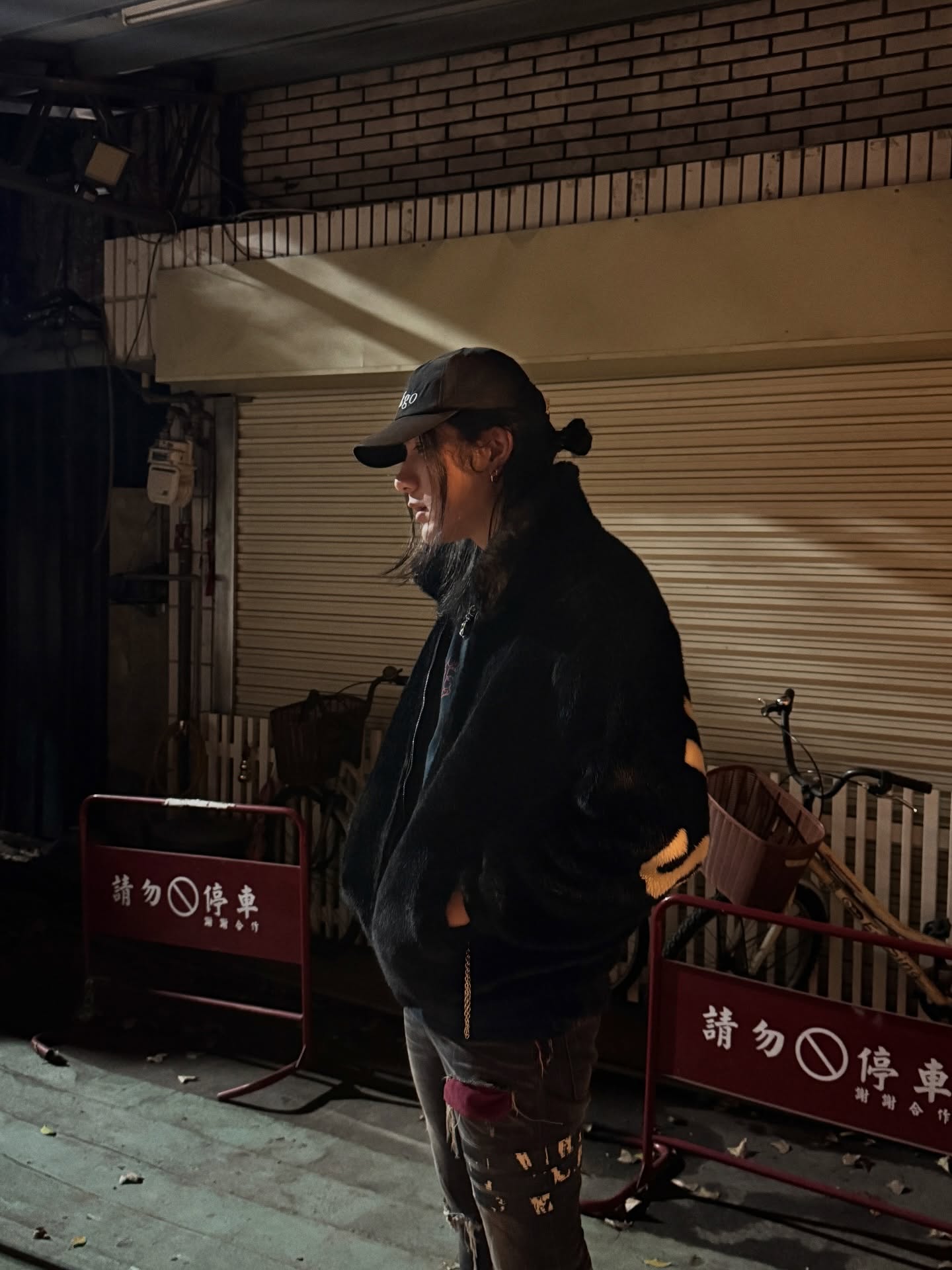 เมฆ - จิรกิตติ์ ถาวรวงศ์