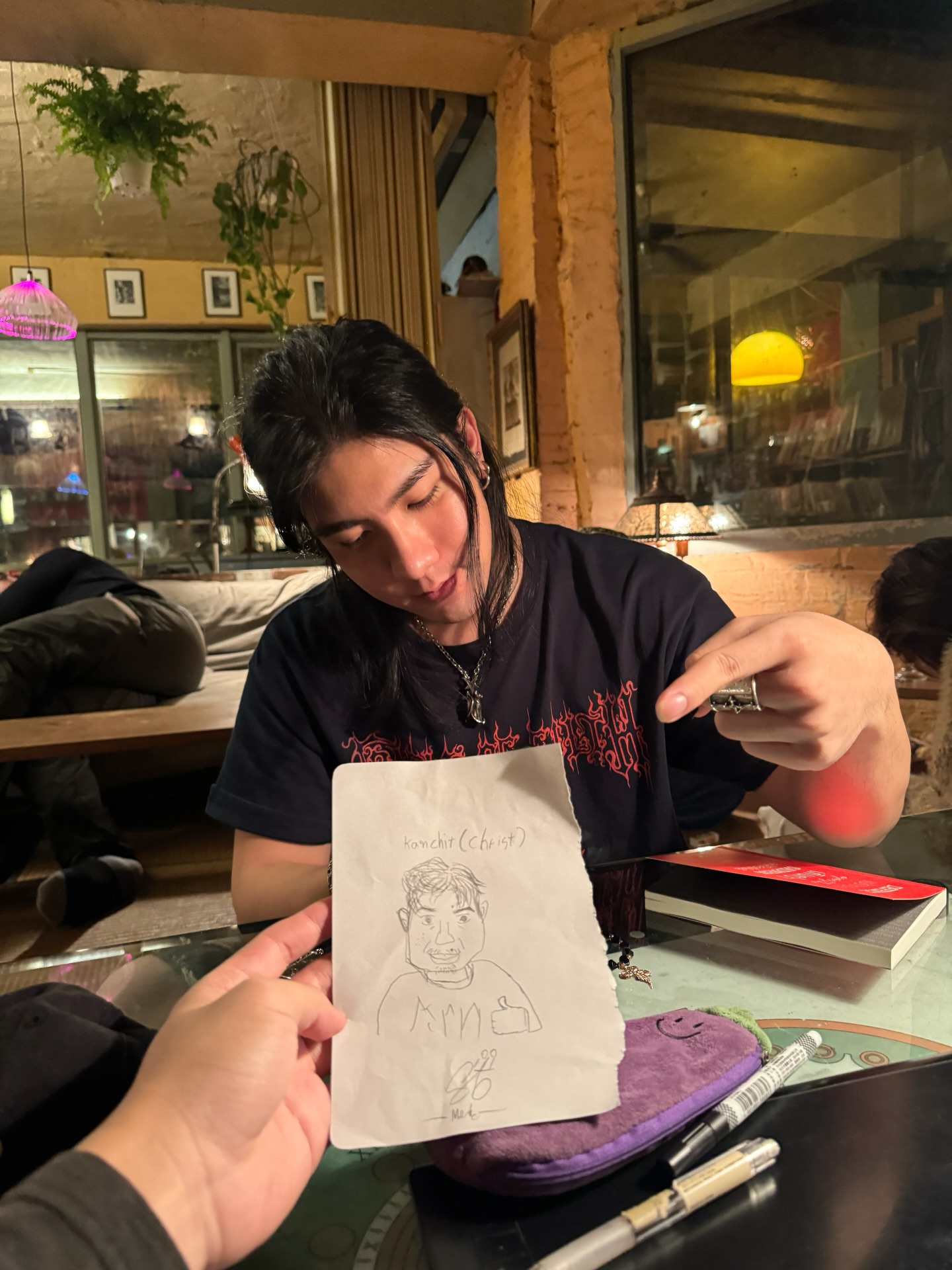 เมฆ - จิรกิตติ์ ถาวรวงศ์