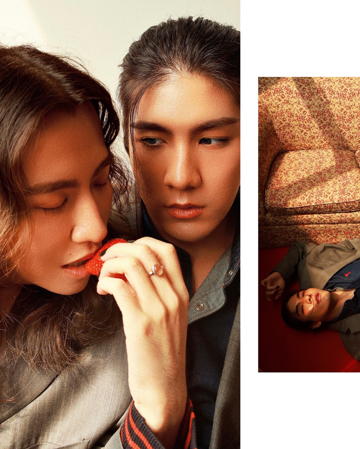 เมฆ - จิรกิตติ์ ถาวรวงศ์