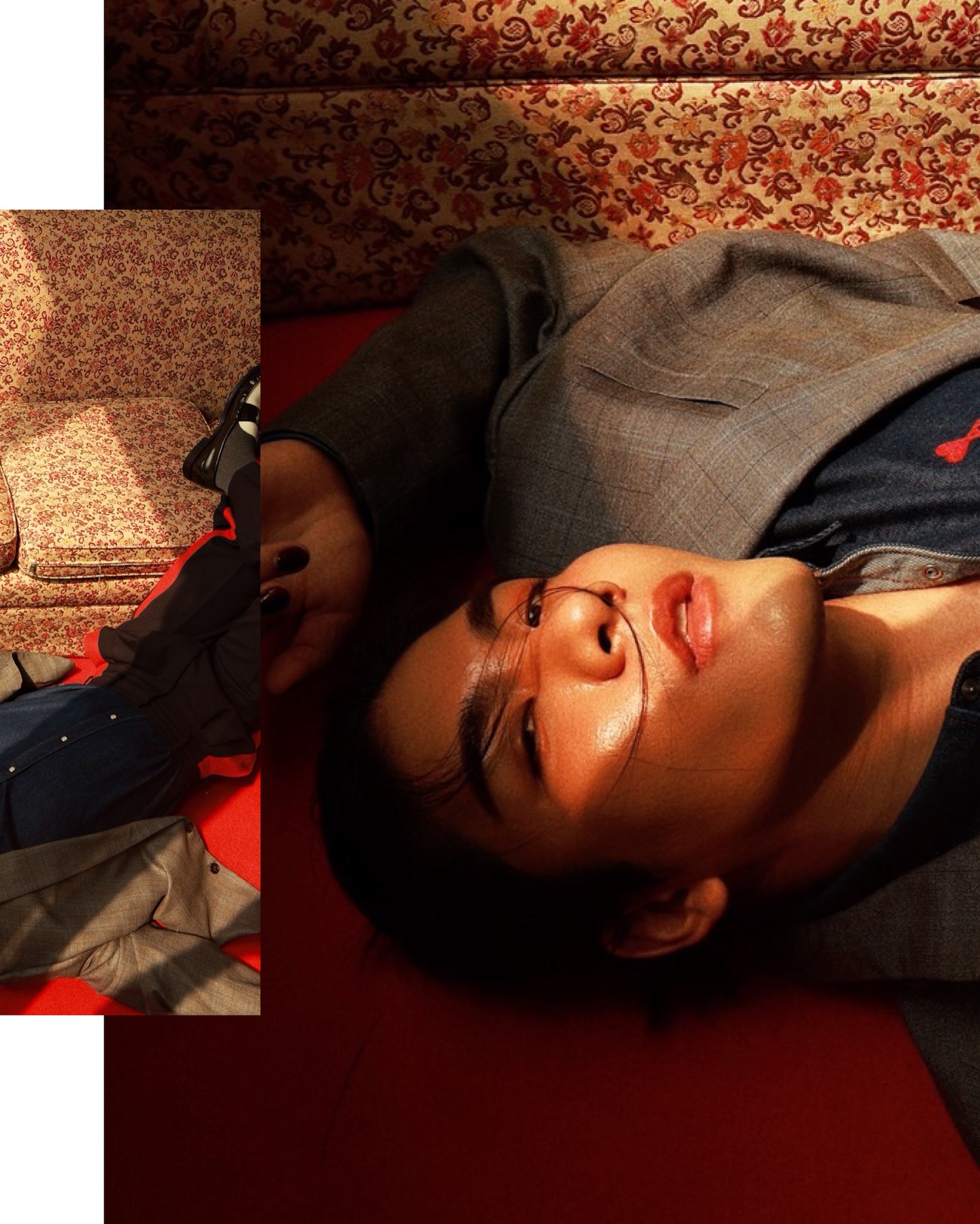 เมฆ - จิรกิตติ์ ถาวรวงศ์