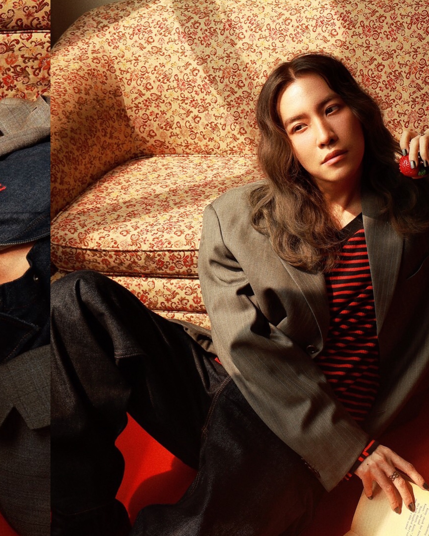 เมฆ - จิรกิตติ์ ถาวรวงศ์