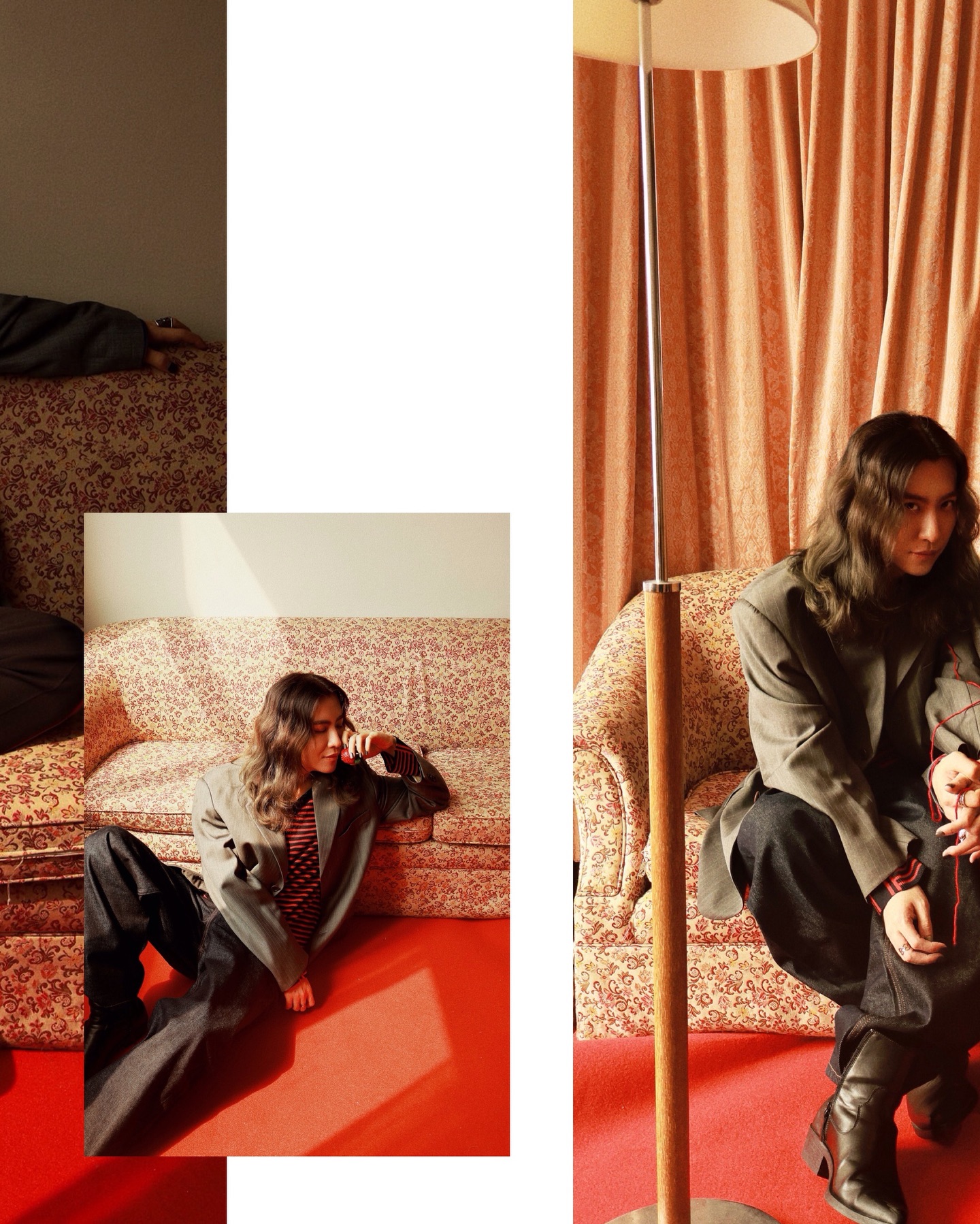 เมฆ - จิรกิตติ์ ถาวรวงศ์