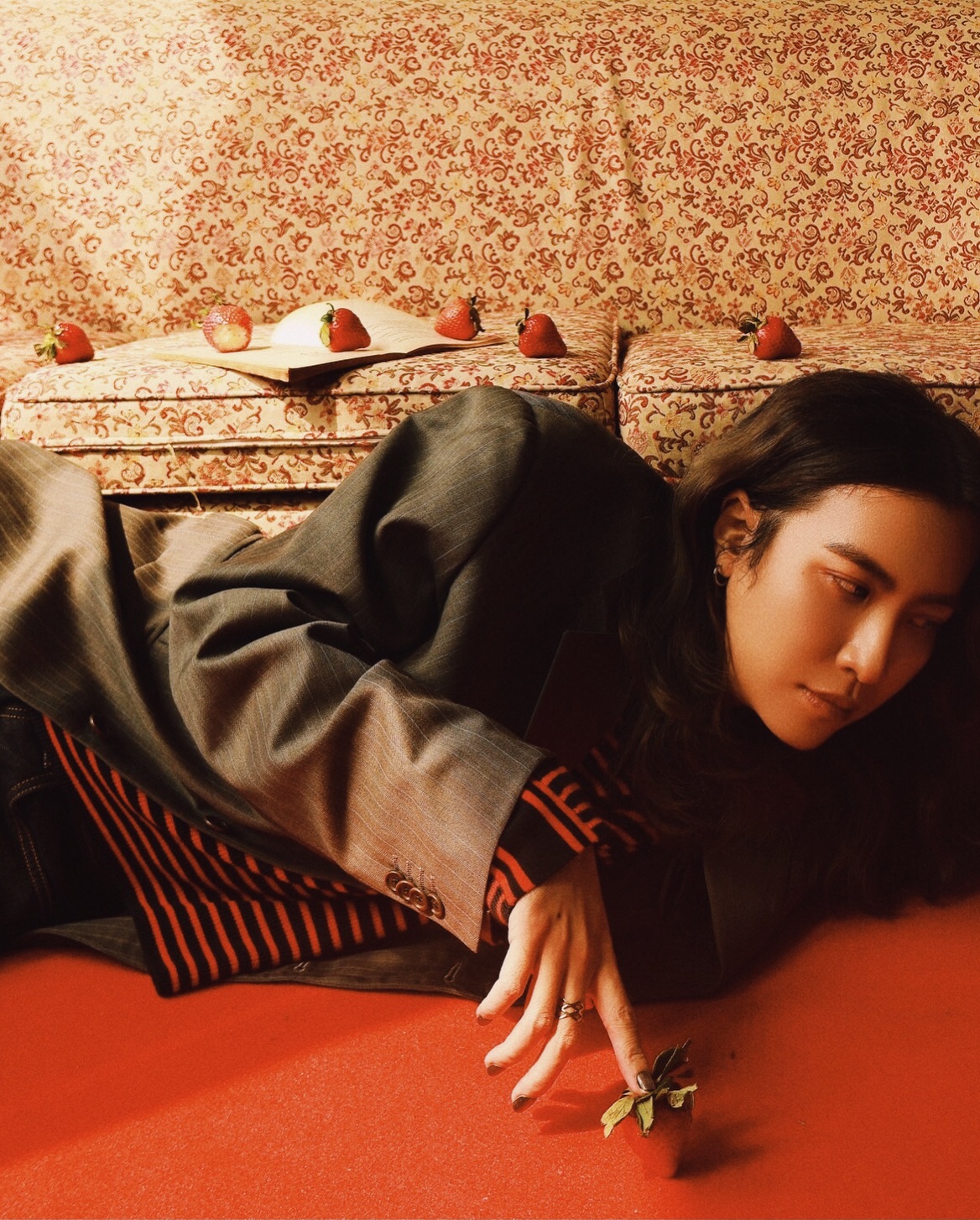 เมฆ - จิรกิตติ์ ถาวรวงศ์