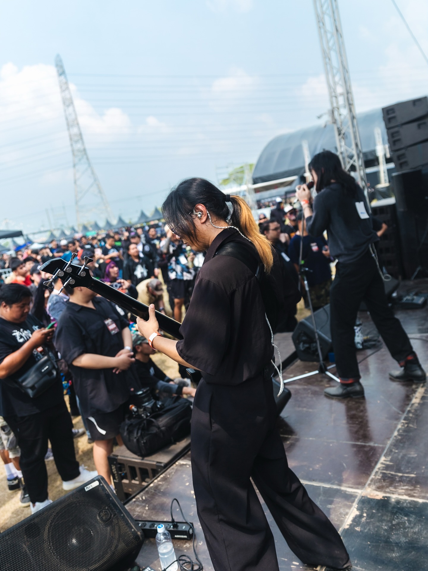 เมฆ - จิรกิตติ์ ถาวรวงศ์