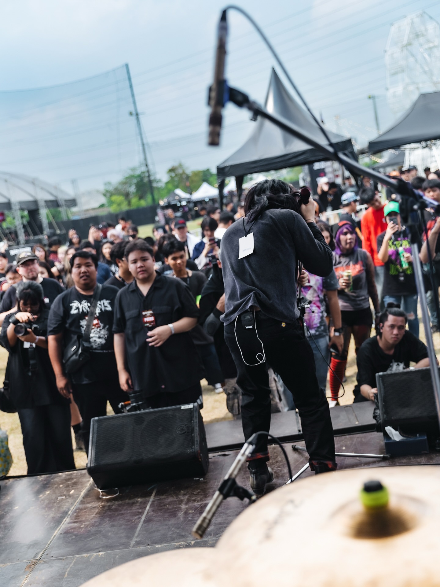 เมฆ - จิรกิตติ์ ถาวรวงศ์