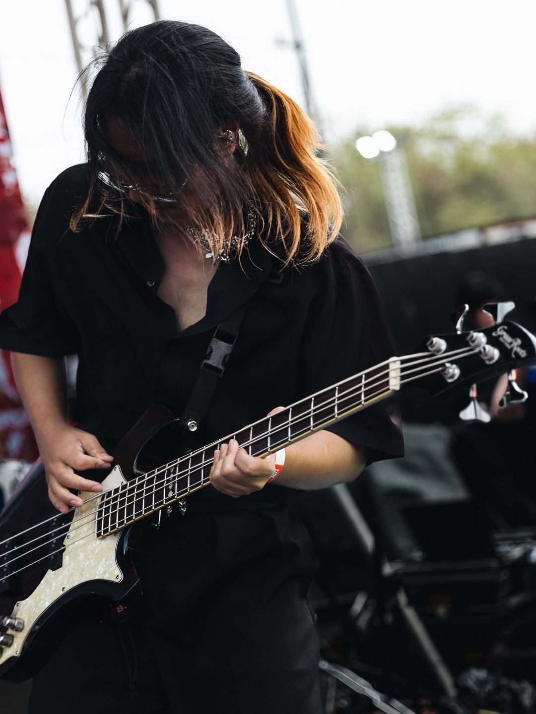 เมฆ - จิรกิตติ์ ถาวรวงศ์