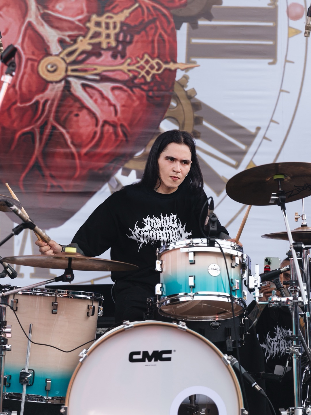 เมฆ - จิรกิตติ์ ถาวรวงศ์