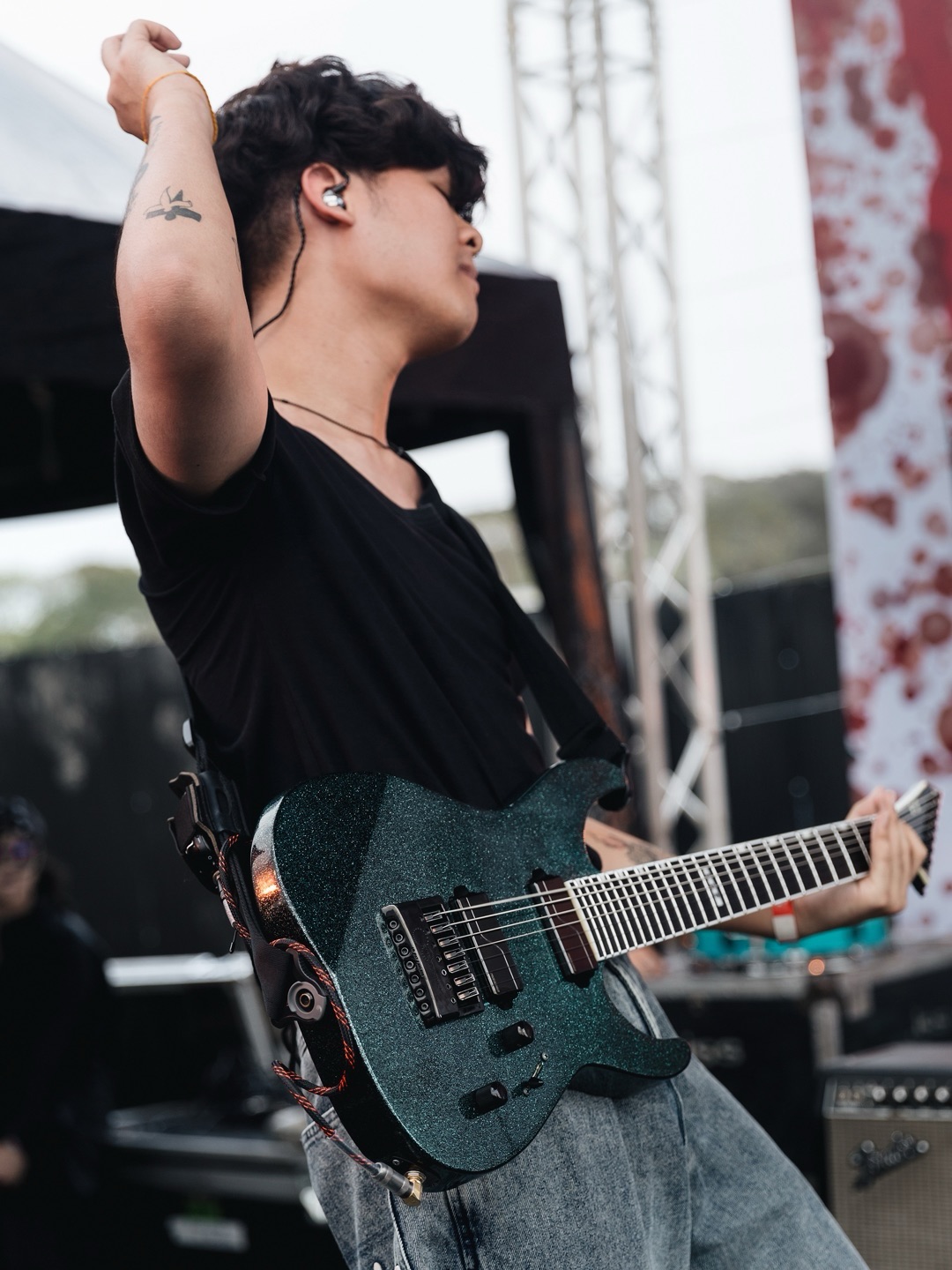 เมฆ - จิรกิตติ์ ถาวรวงศ์