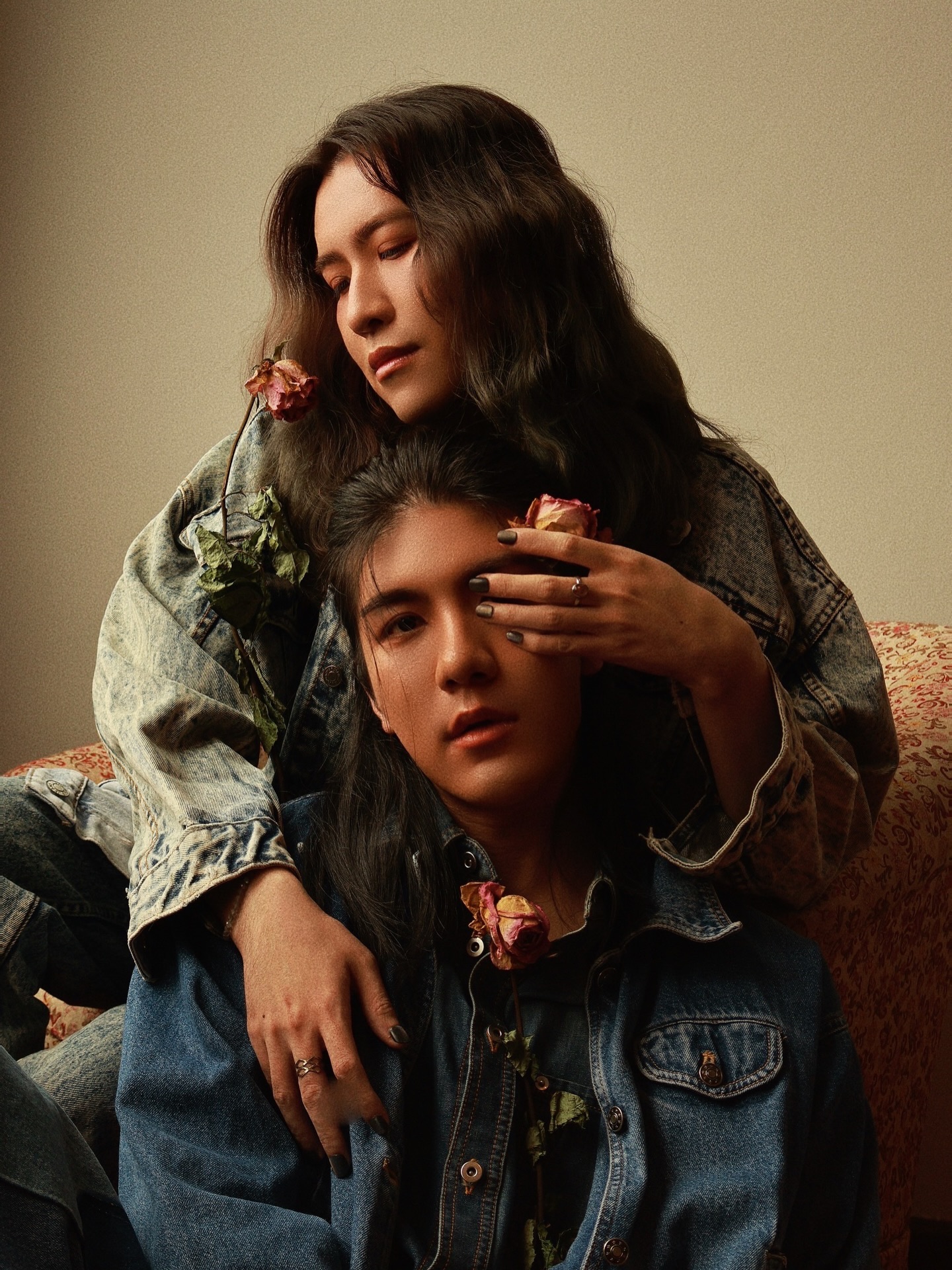 เมฆ - จิรกิตติ์ ถาวรวงศ์