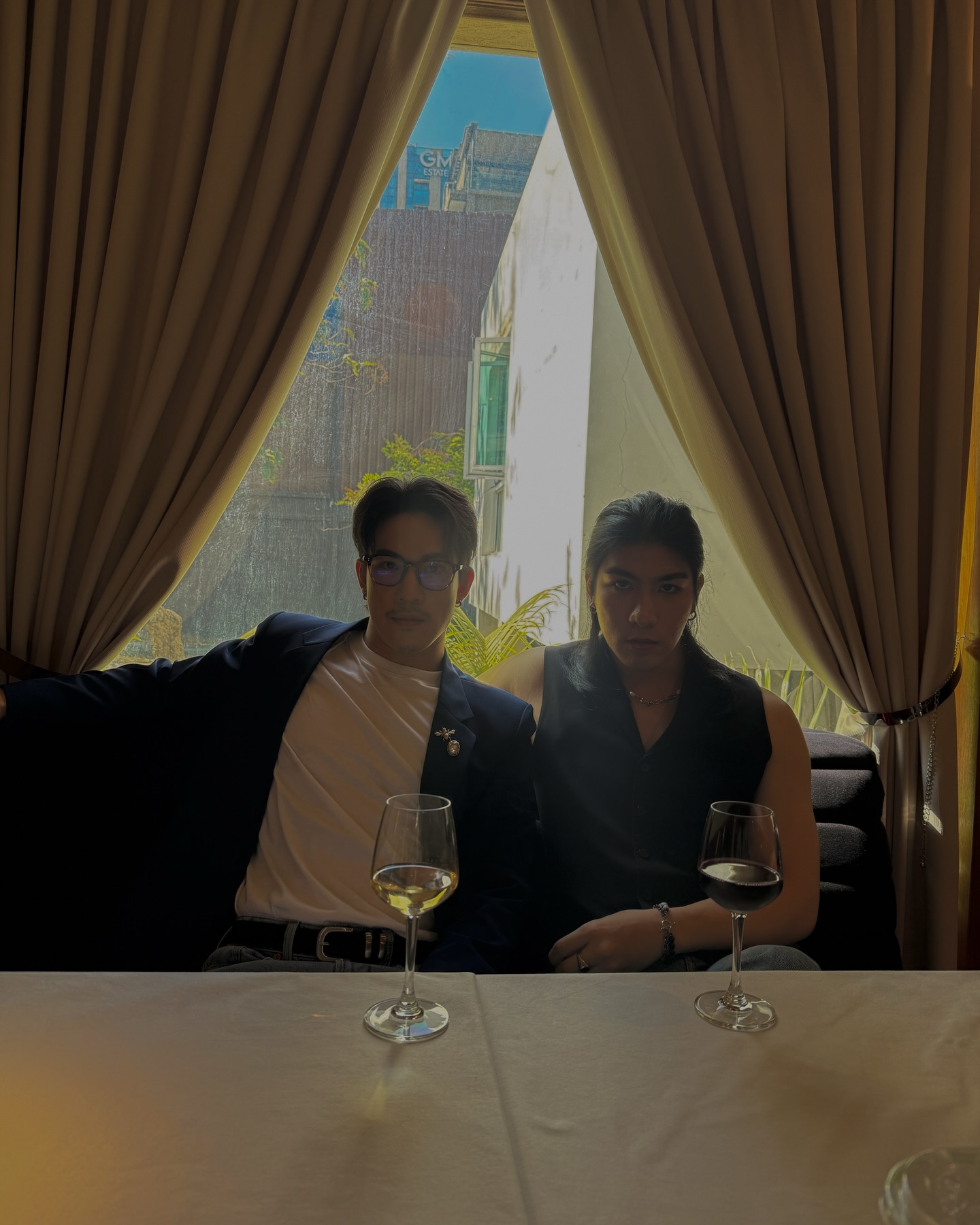 เมฆ - จิรกิตติ์ ถาวรวงศ์