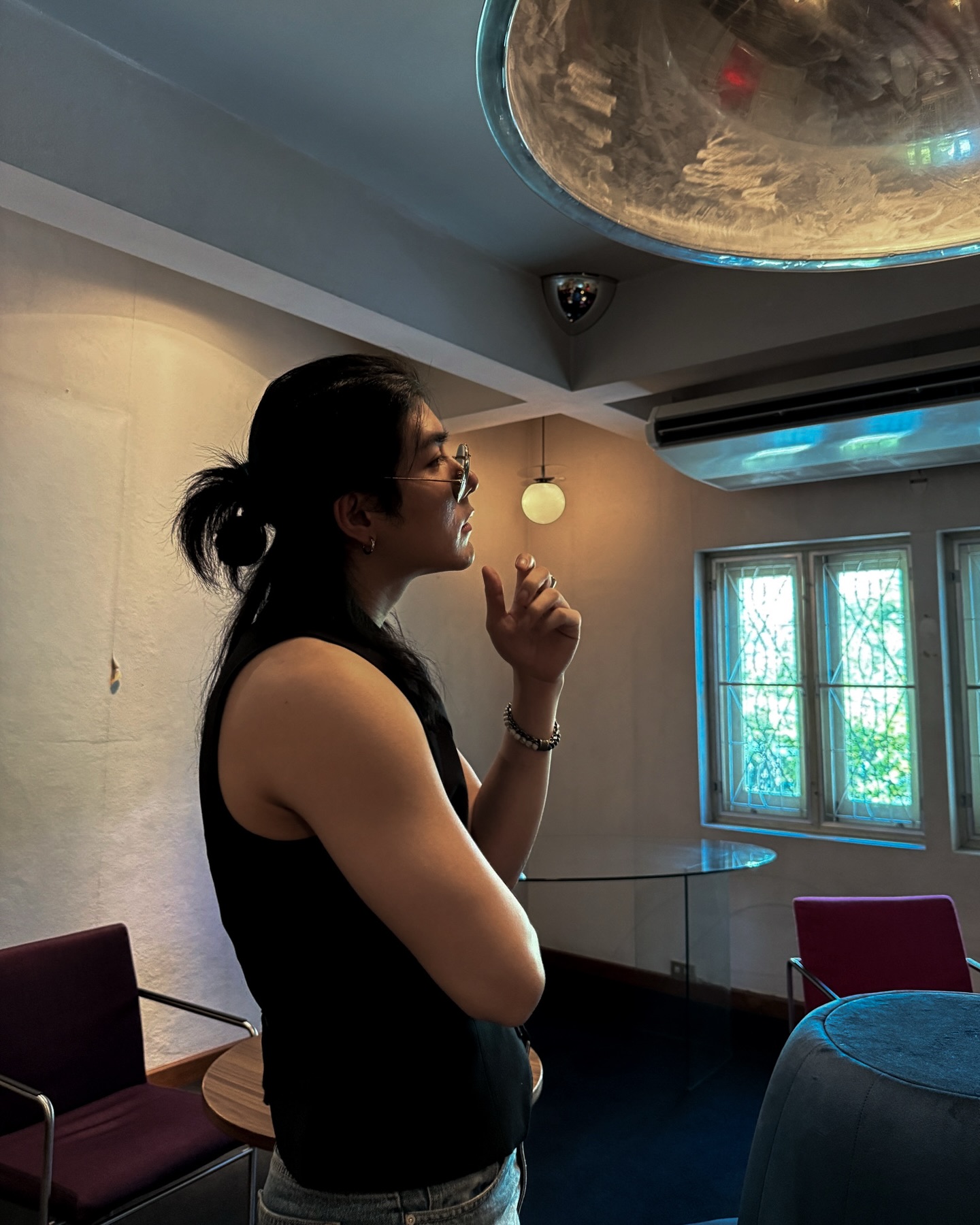 เมฆ - จิรกิตติ์ ถาวรวงศ์