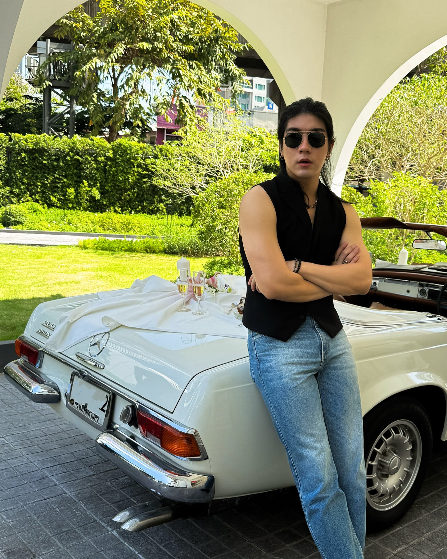 เมฆ - จิรกิตติ์ ถาวรวงศ์