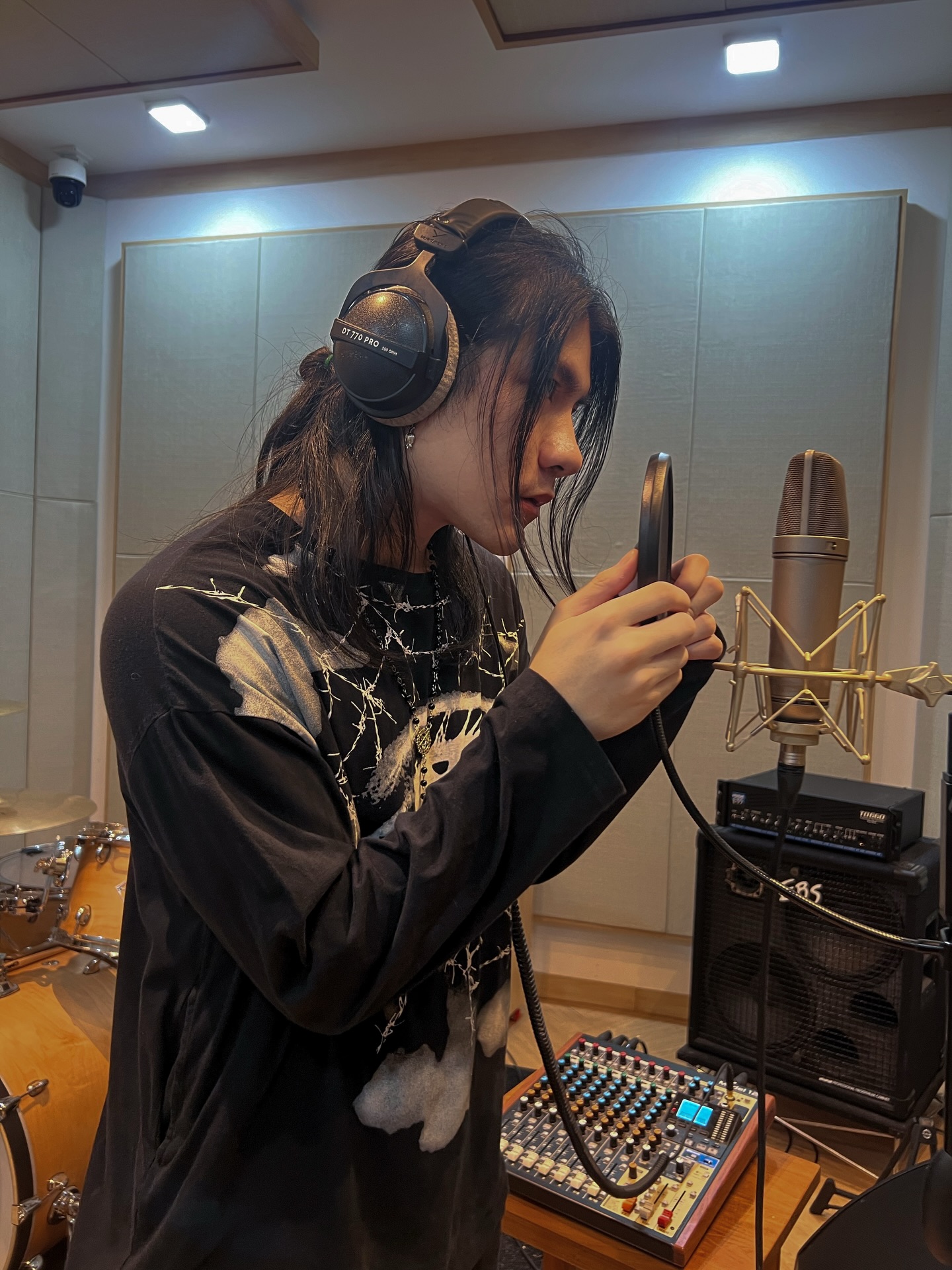 เมฆ - จิรกิตติ์ ถาวรวงศ์