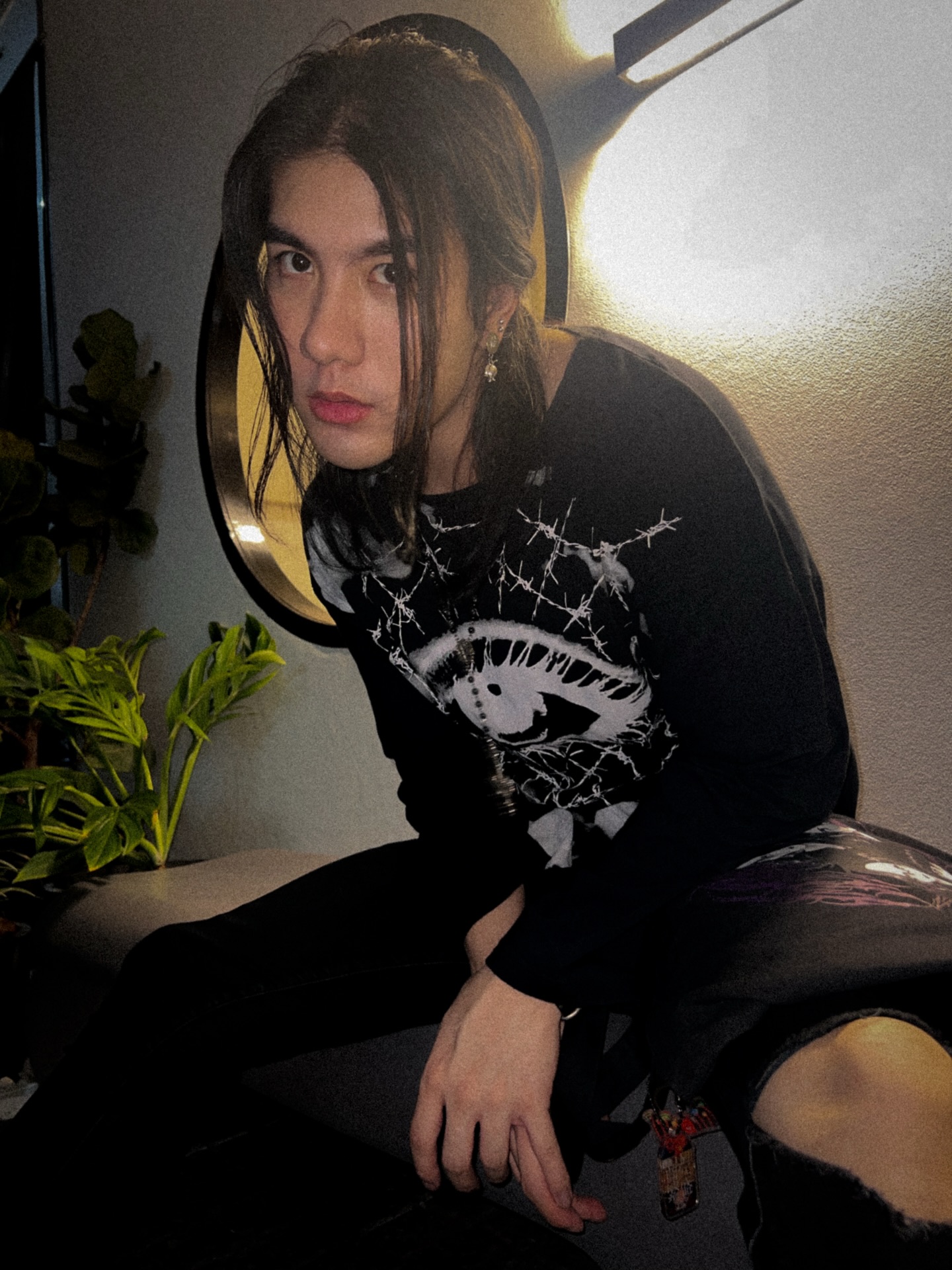 เมฆ - จิรกิตติ์ ถาวรวงศ์