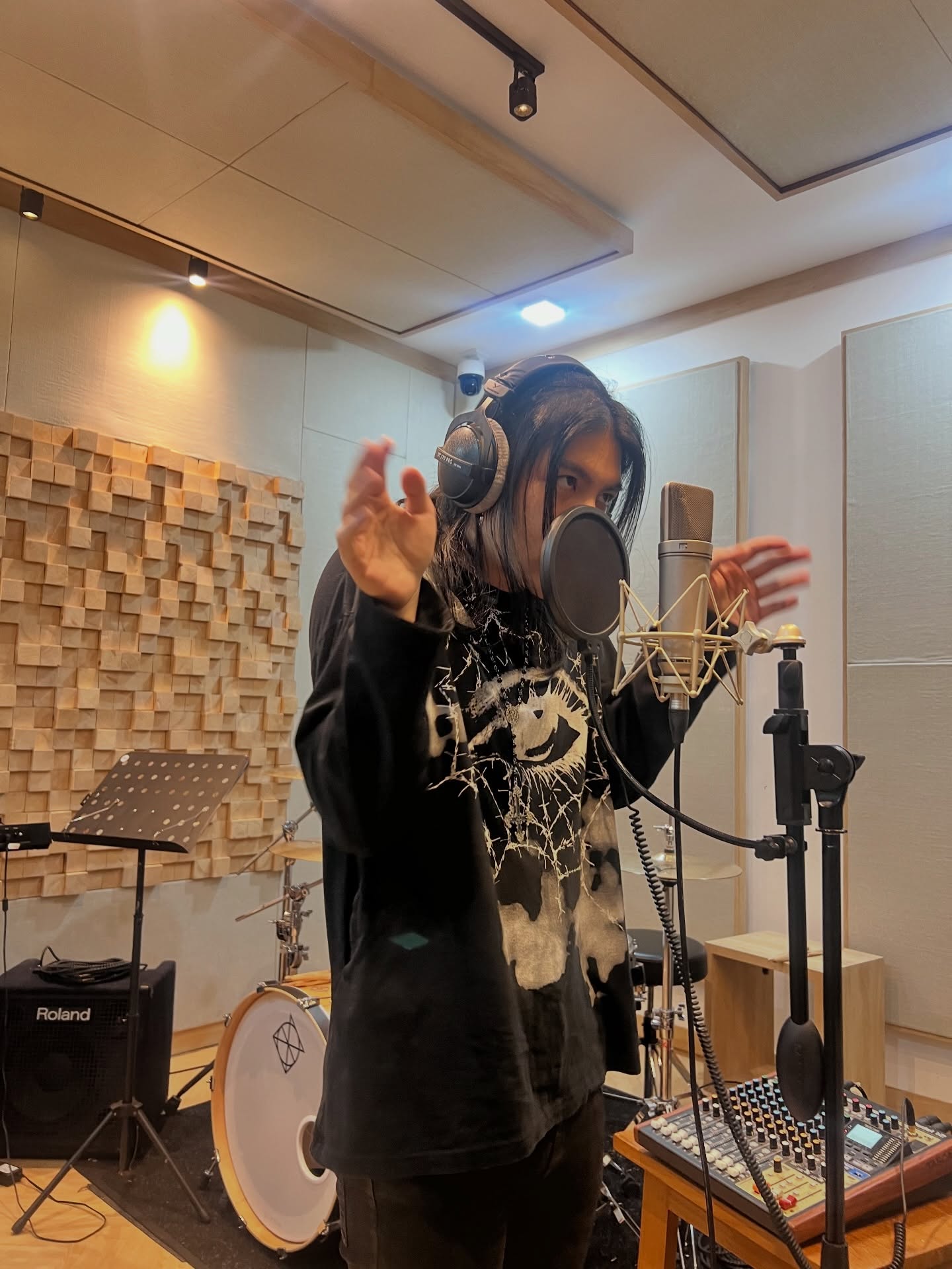 เมฆ - จิรกิตติ์ ถาวรวงศ์