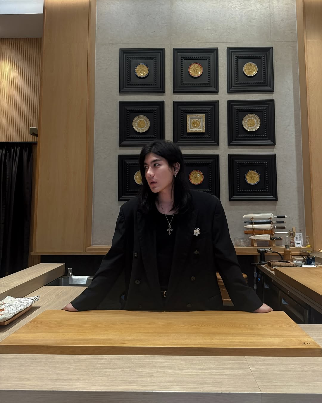 เมฆ - จิรกิตติ์ ถาวรวงศ์