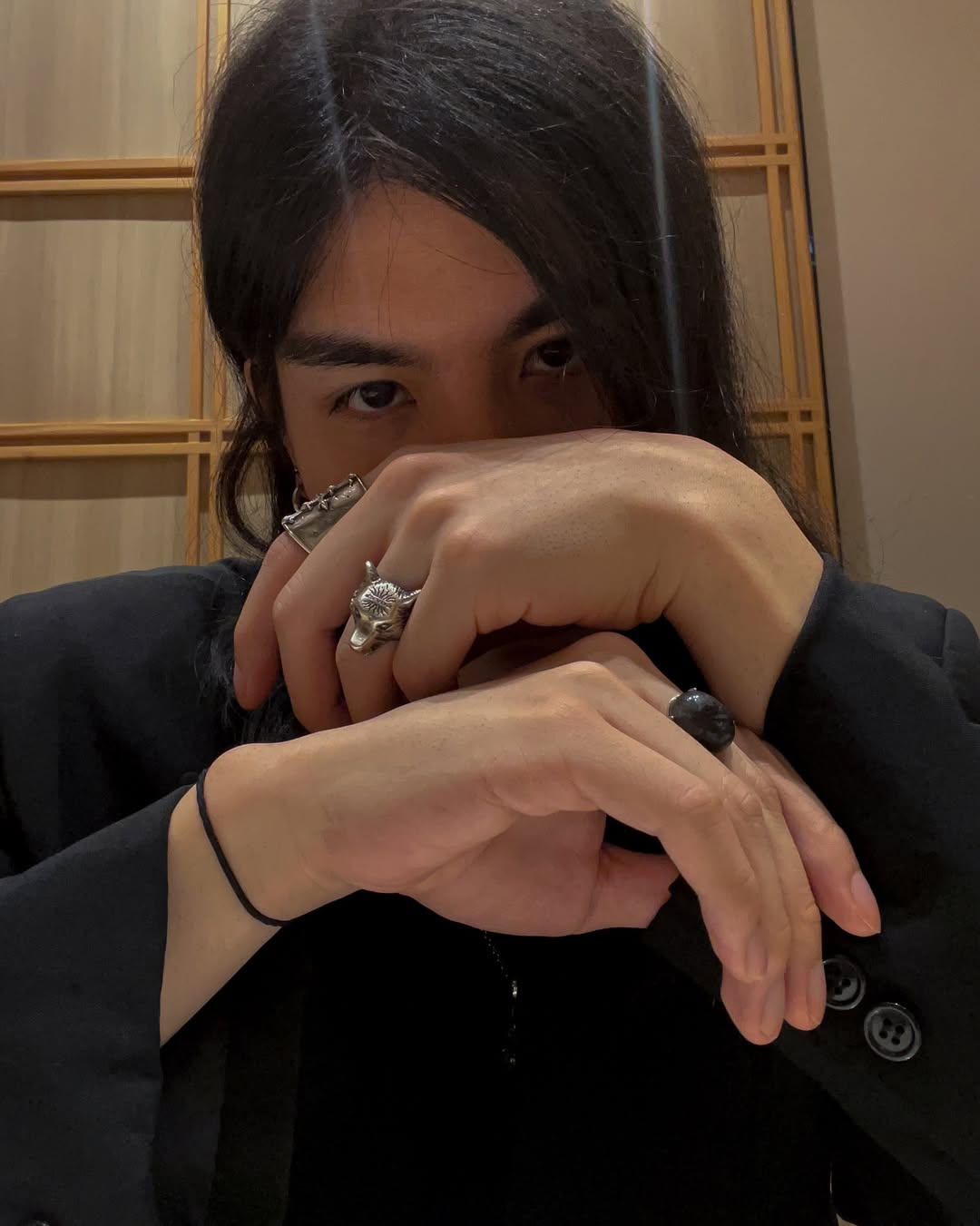 เมฆ - จิรกิตติ์ ถาวรวงศ์