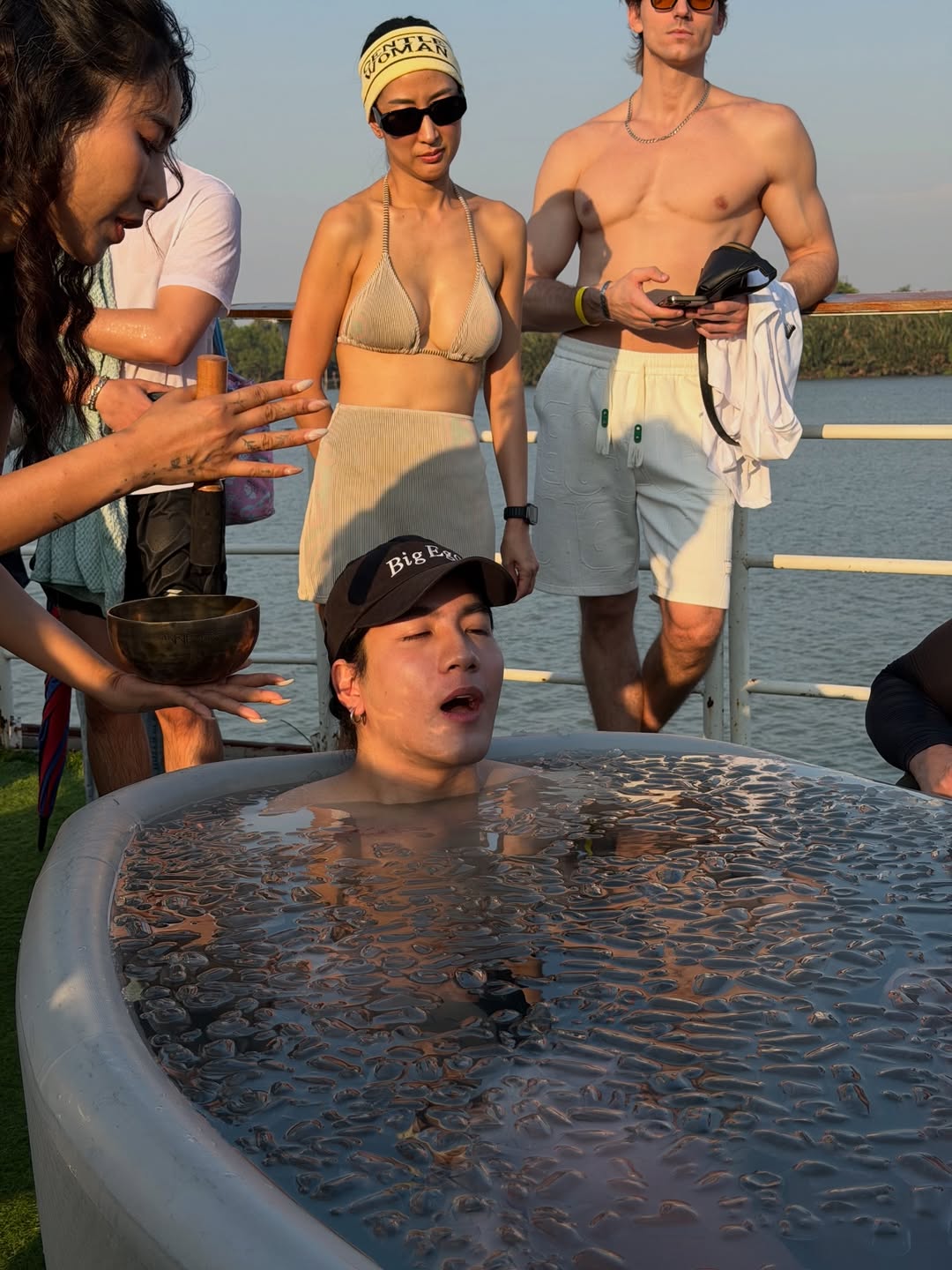 เมฆ - จิรกิตติ์ ถาวรวงศ์