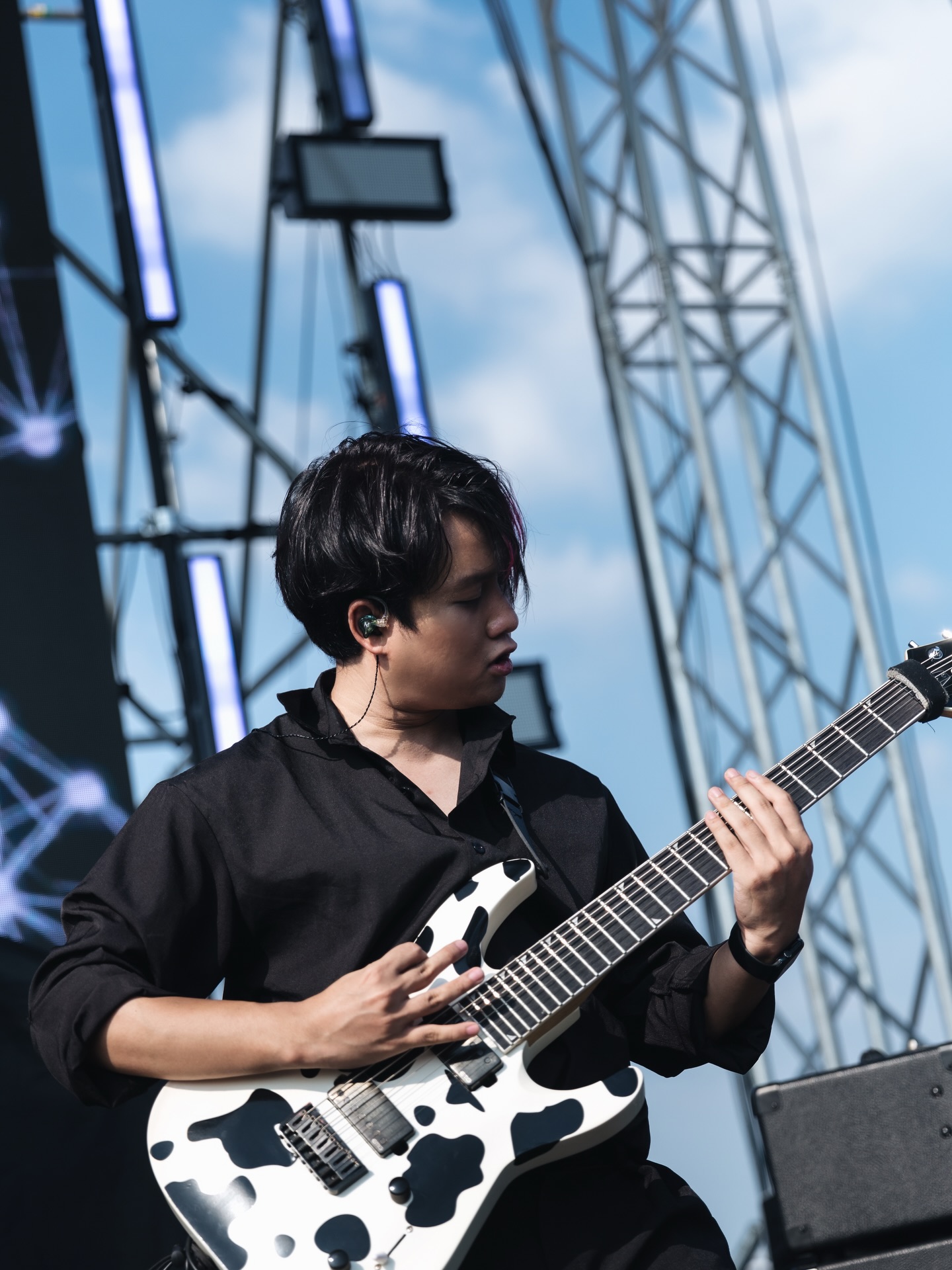 เมฆ - จิรกิตติ์ ถาวรวงศ์