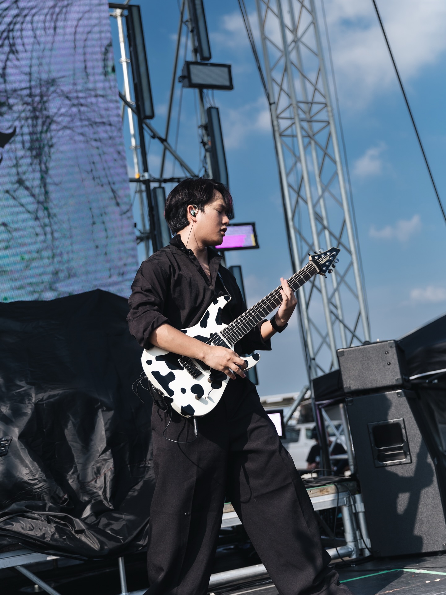 เมฆ - จิรกิตติ์ ถาวรวงศ์
