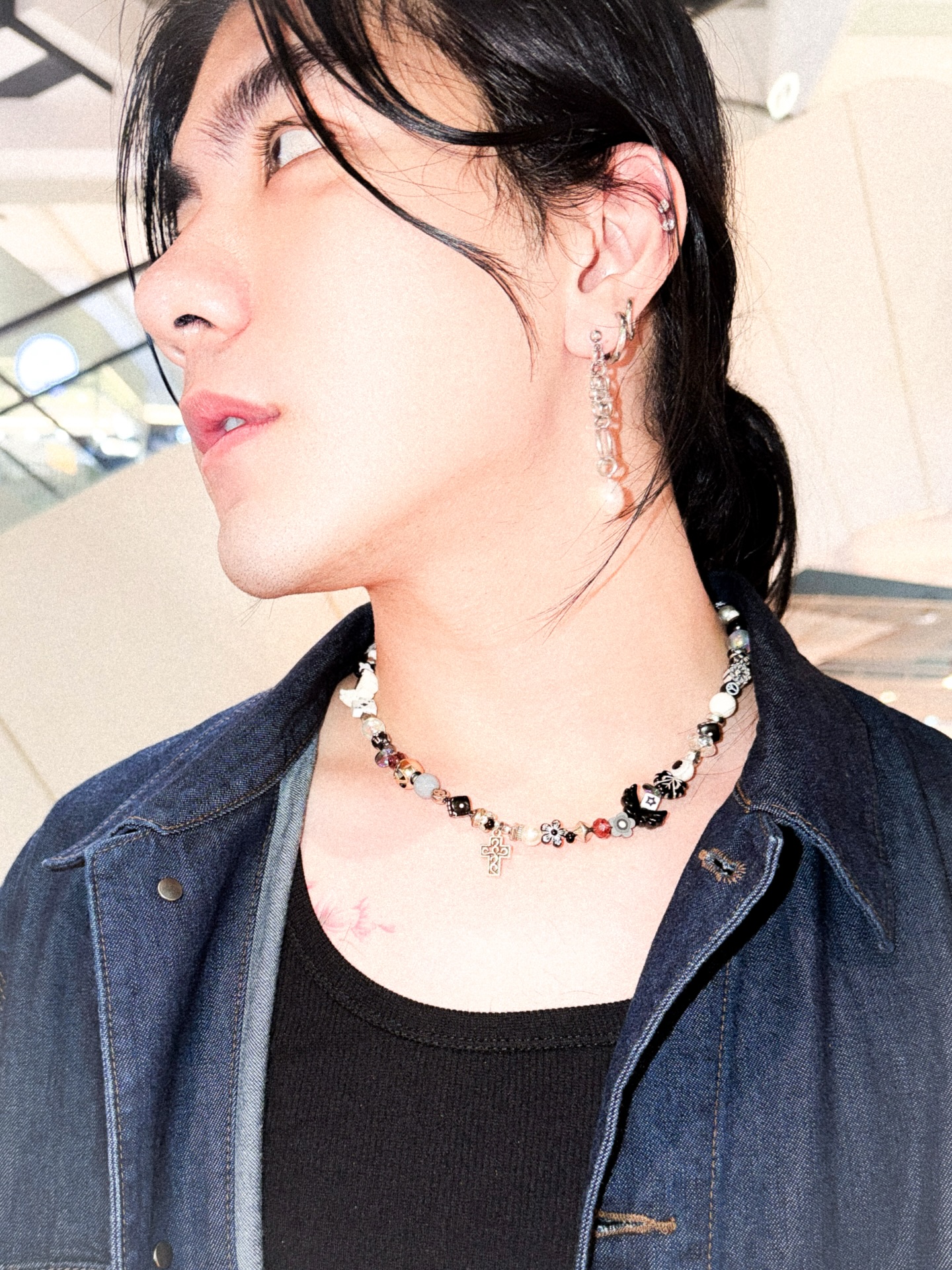 เมฆ - จิรกิตติ์ ถาวรวงศ์