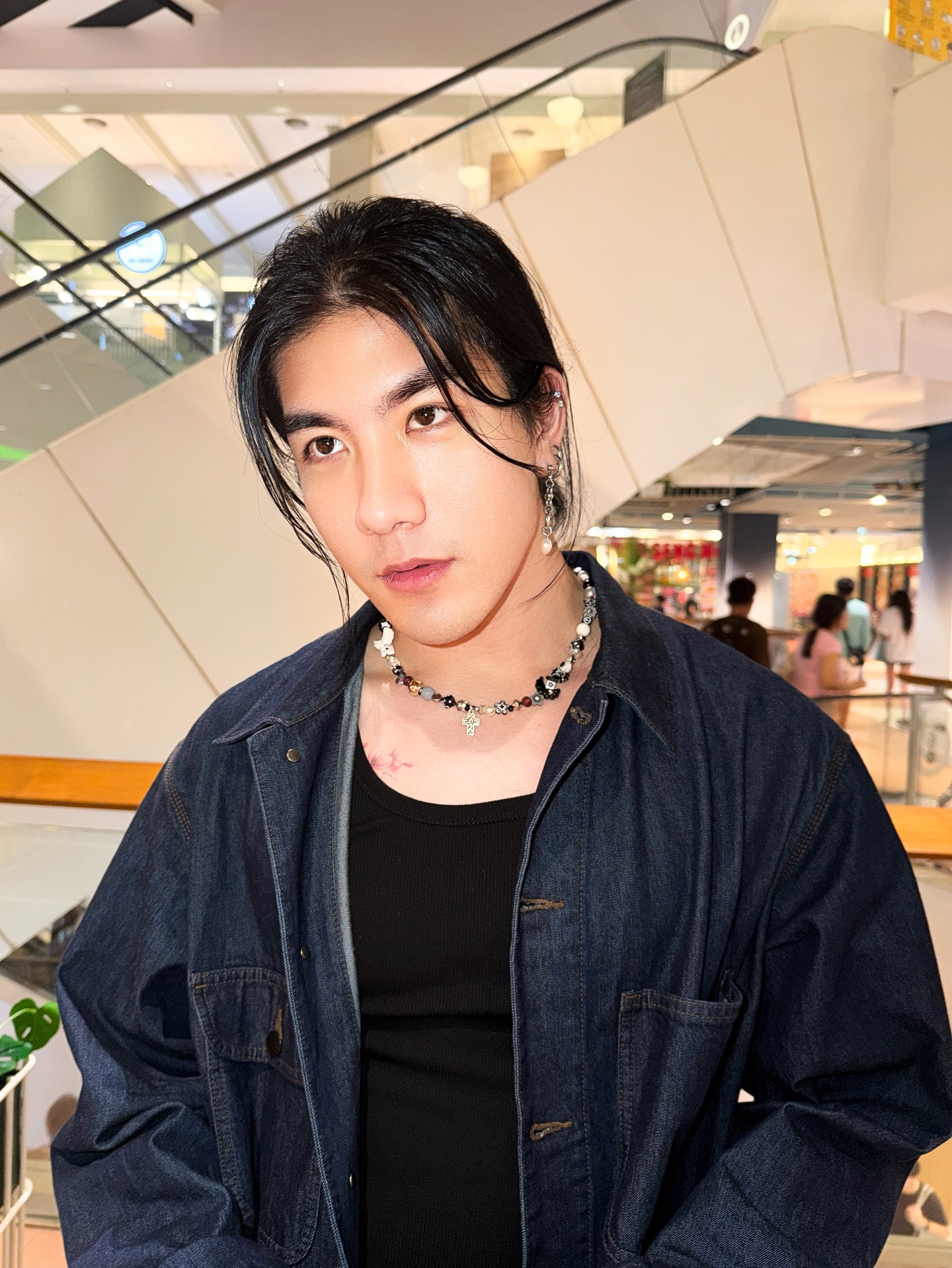 เมฆ - จิรกิตติ์ ถาวรวงศ์