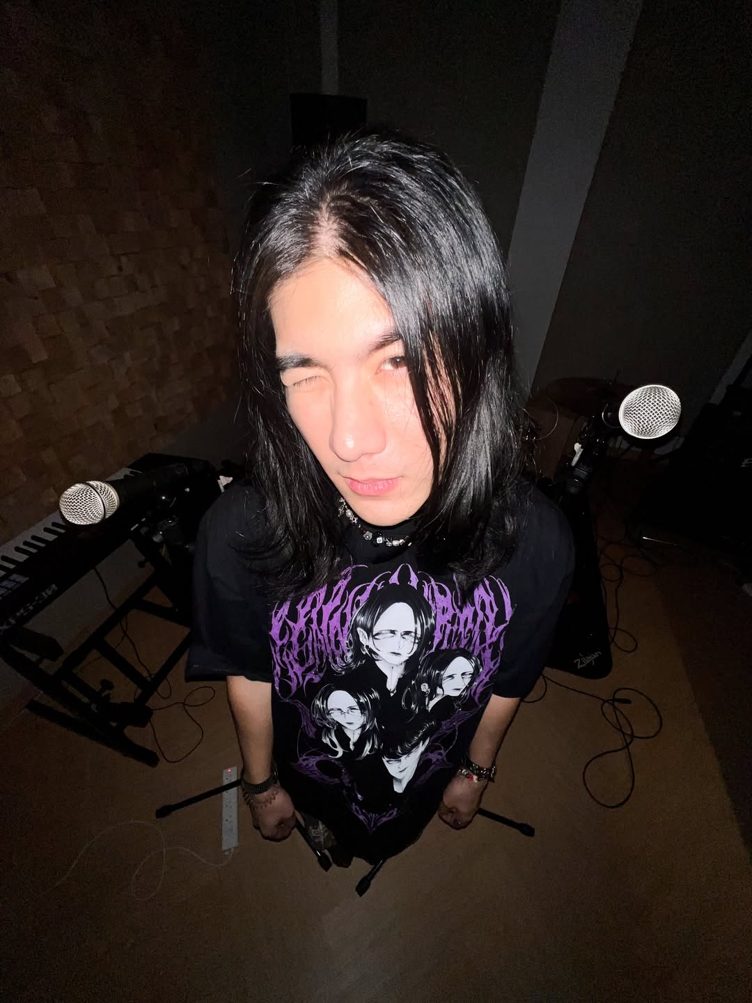 เมฆ - จิรกิตติ์ ถาวรวงศ์