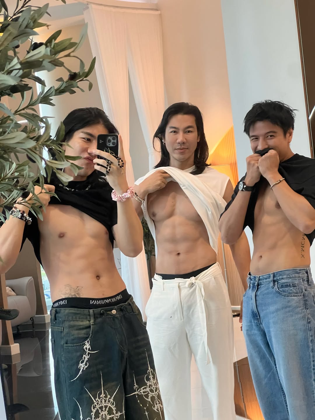 เมฆ - จิรกิตติ์ ถาวรวงศ์
