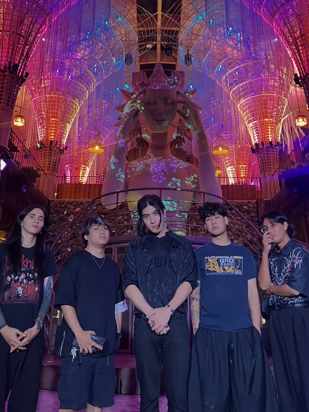 เมฆ - จิรกิตติ์ ถาวรวงศ์