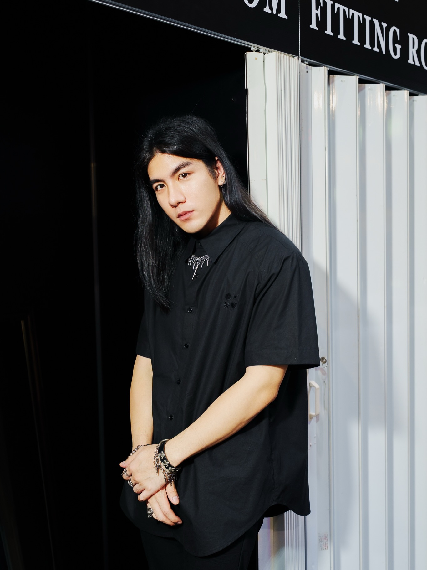 เมฆ - จิรกิตติ์ ถาวรวงศ์