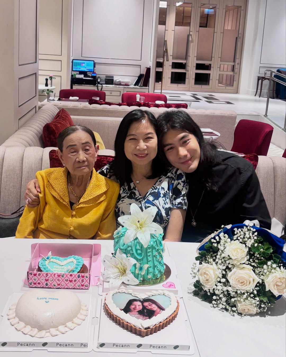 เมฆ - จิรกิตติ์ ถาวรวงศ์