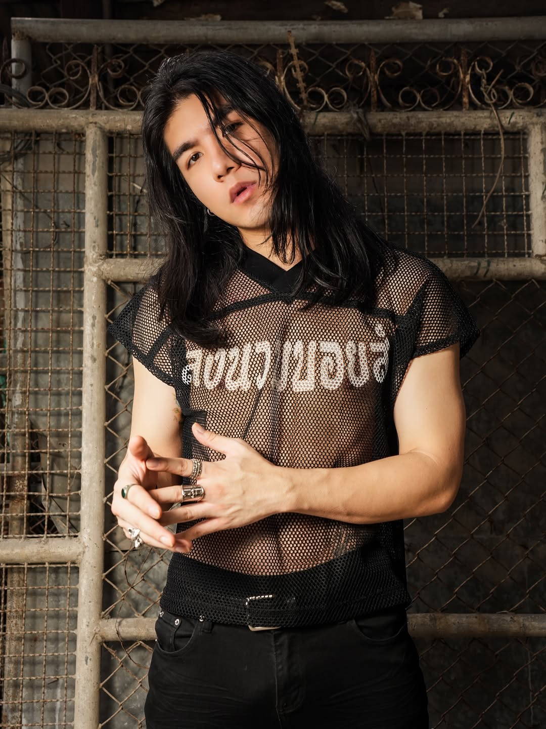 เมฆ - จิรกิตติ์ ถาวรวงศ์