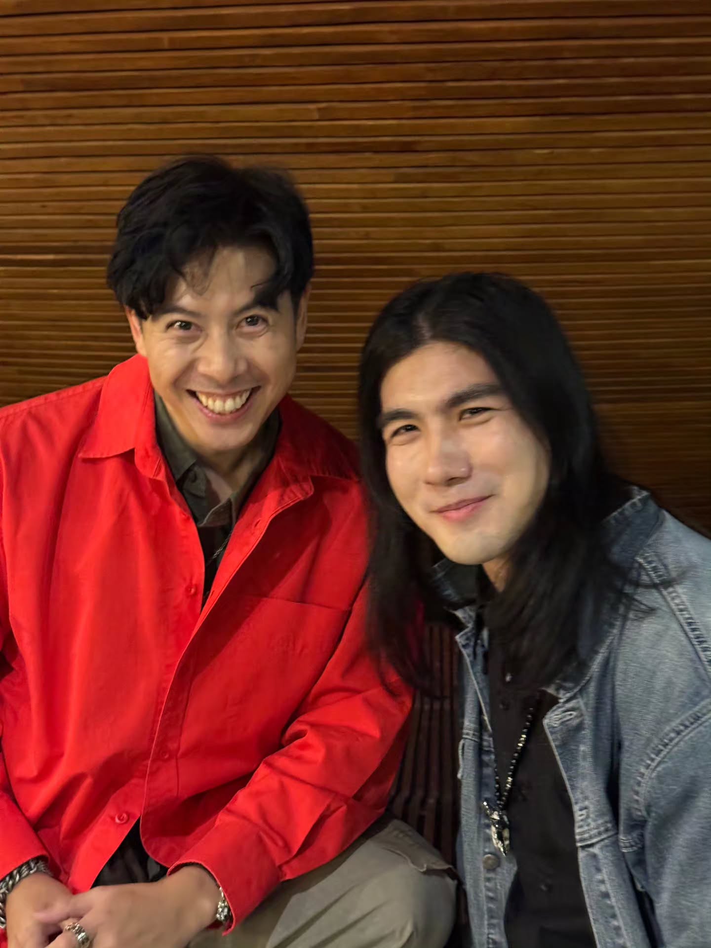 เมฆ - จิรกิตติ์ ถาวรวงศ์
