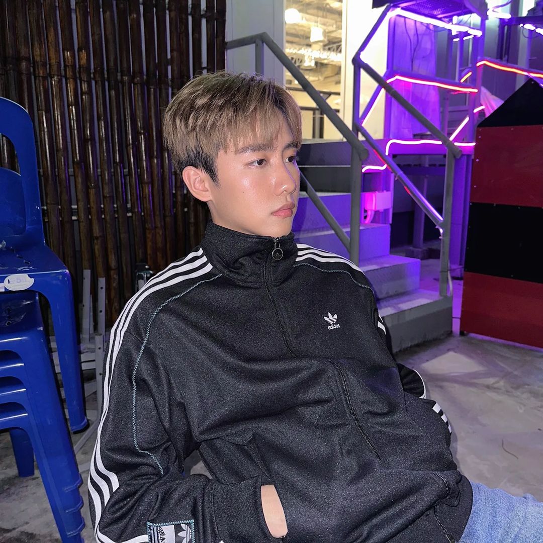 มาร์ค - ศิวัช จำลองกุล