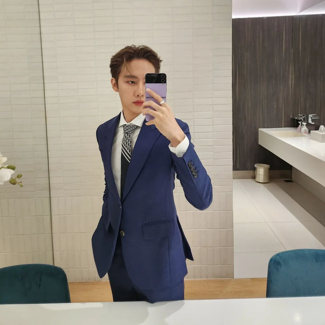 มาร์ค - ศิวัช จำลองกุล