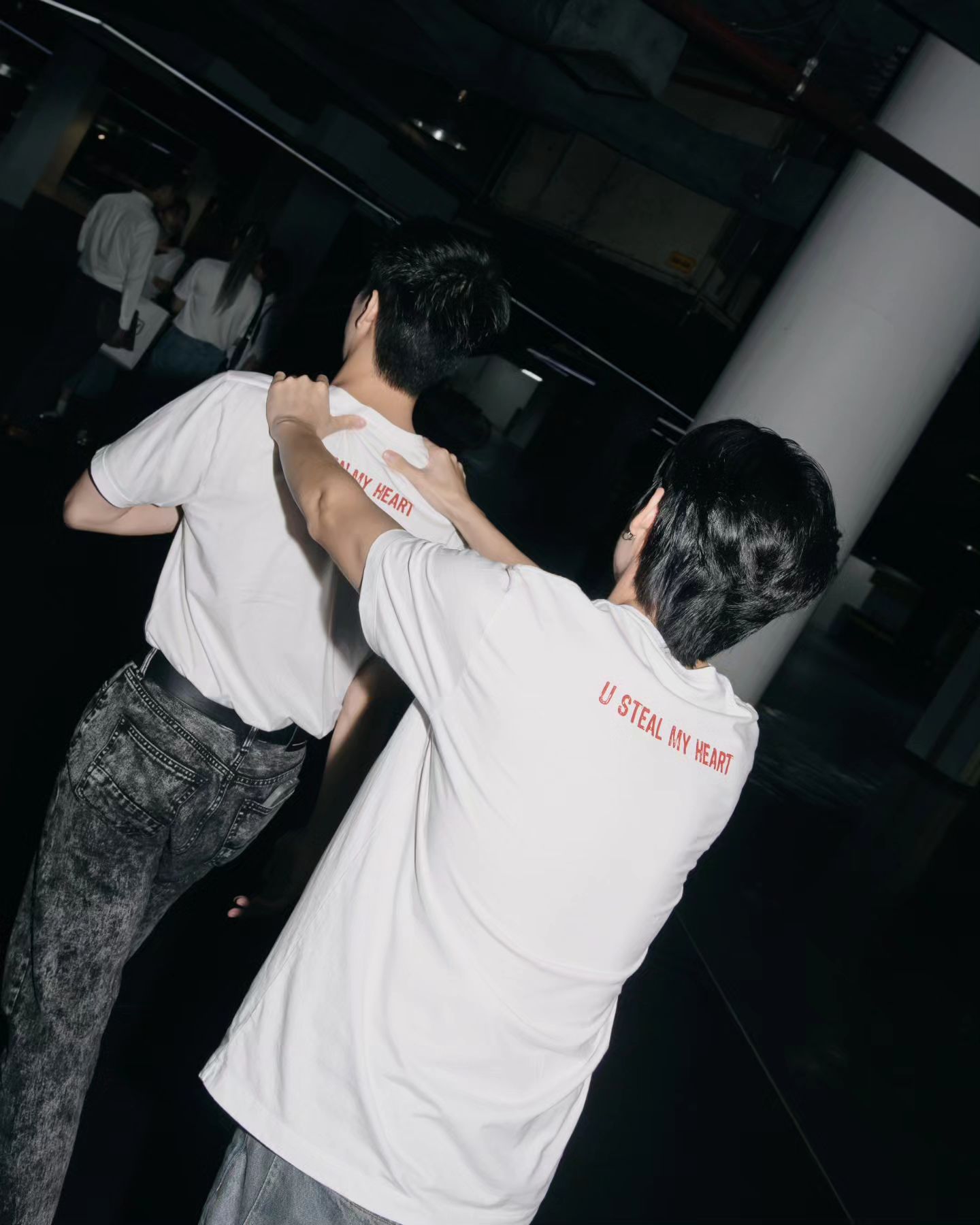 มาร์ค - ศิวัช จำลองกุล