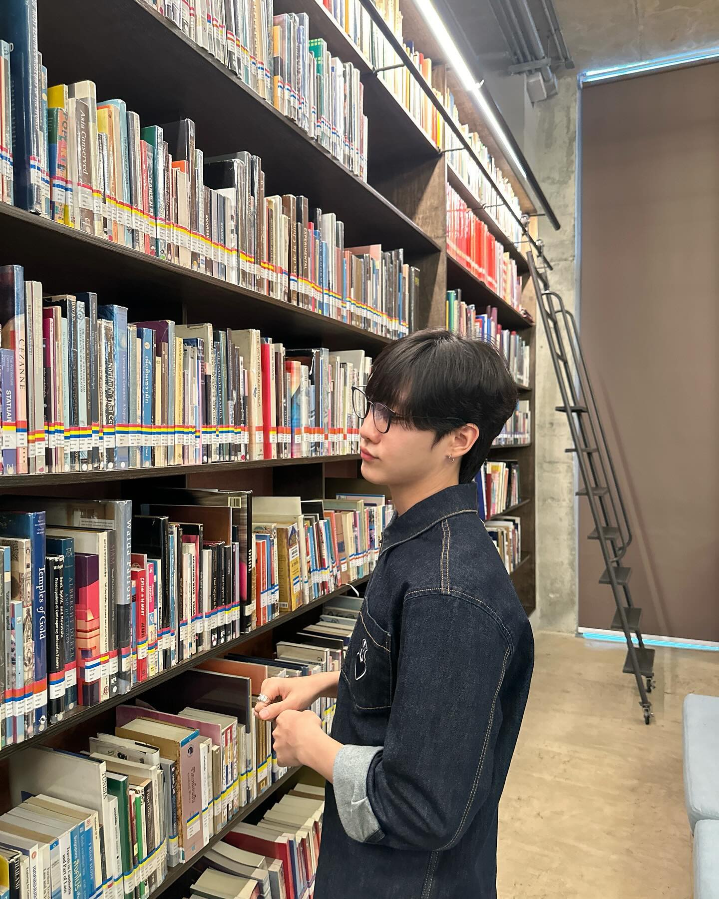 มาร์ค - ศิวัช จำลองกุล