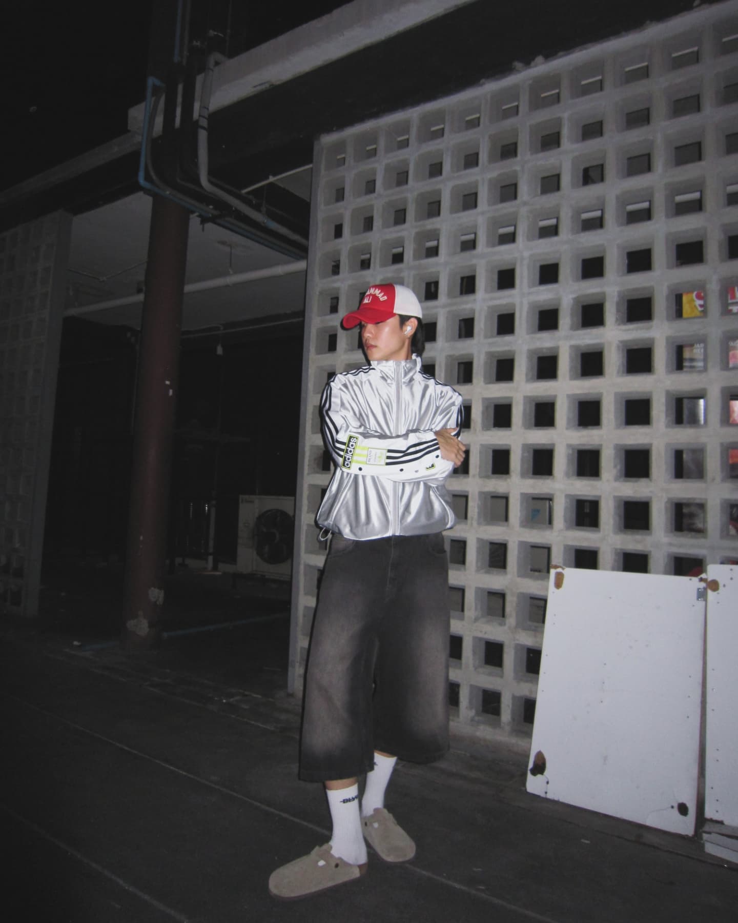 มาร์ค - ศิวัช จำลองกุล