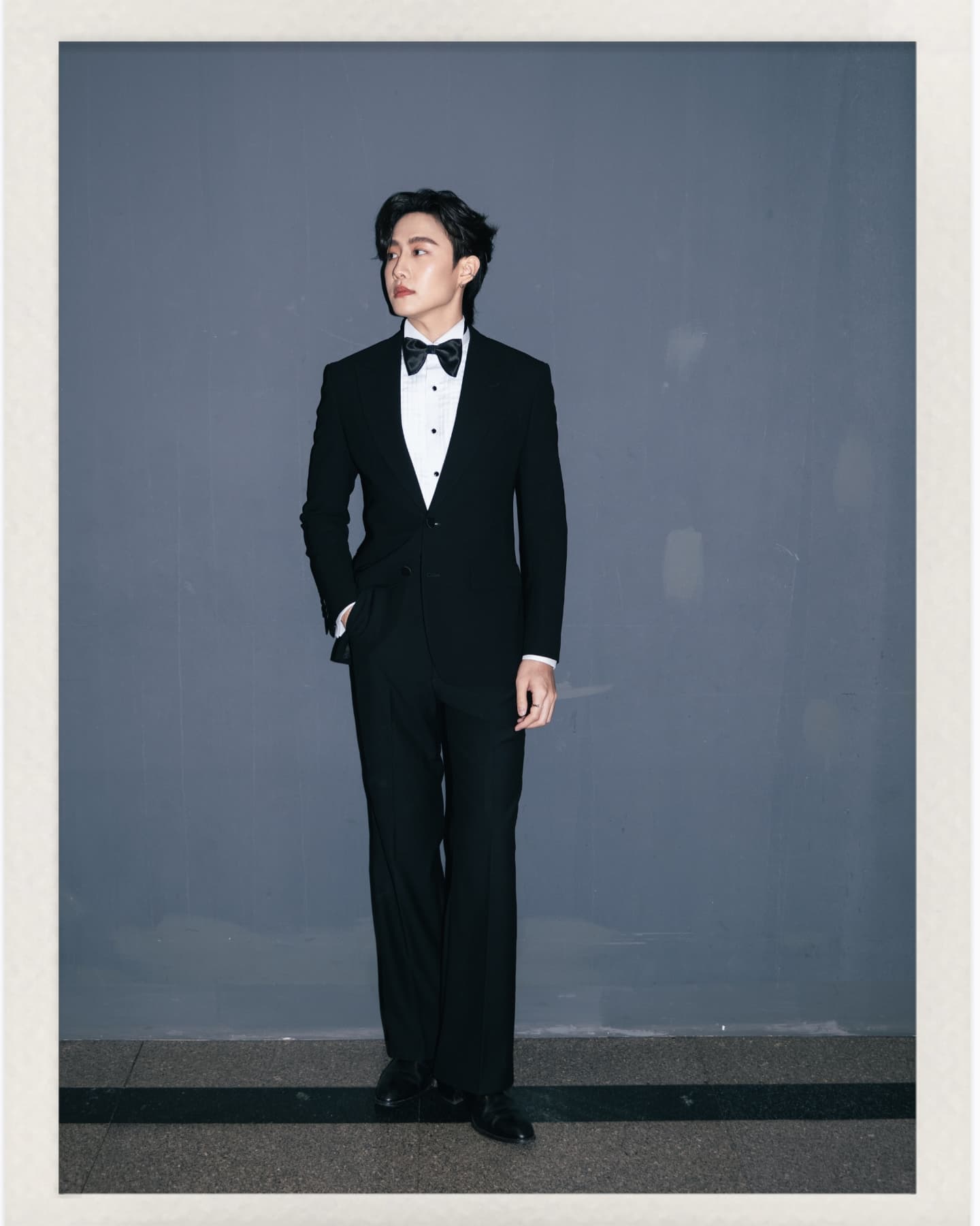 มาร์ค - ศิวัช จำลองกุล