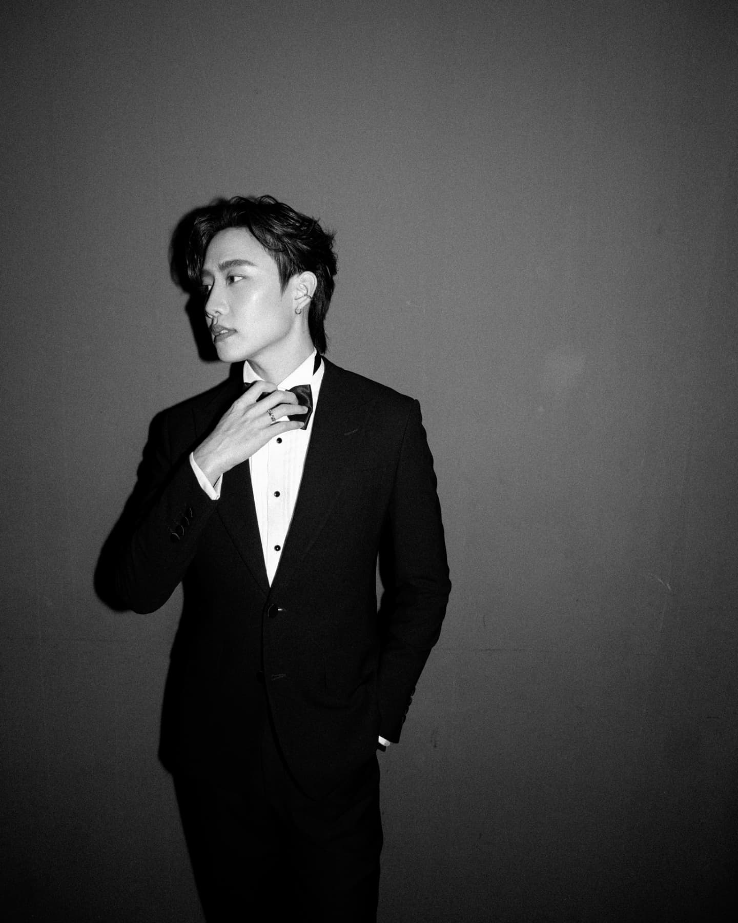 มาร์ค - ศิวัช จำลองกุล